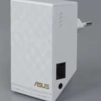 Усилитель беспроводного сигнала (Wi-Fi репитер) ASUS RP-AC52