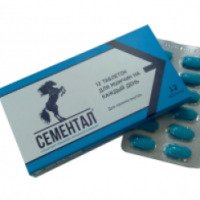 БАД Сементал