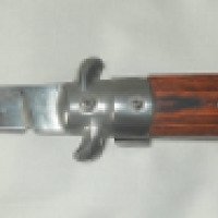 Нож складной Explorer 437A