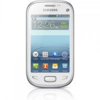 Сотовый телефон Samsung Rex 90