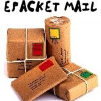 Служба доставки ePacket (Россия, Москва)