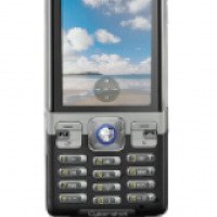 Сотовый телефон Sony Ericsson C702i