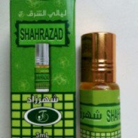 Духи Zahra Perfumes Shahrazad