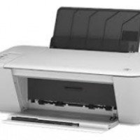 Струйный принтер HP Deskjet 1510