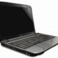 Ноутбук Acer ASPIRE 5738 G