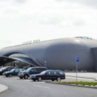 Аэропорт Брно-Туржаны (Чехия, Брно)