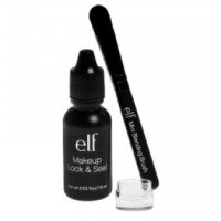 Раствор E.L.F. Cosmetics Makeup Lock & Seal