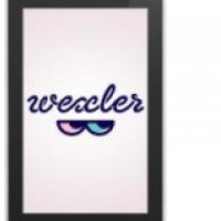 Интернет-планшет Wexler TAB 7iD 3G