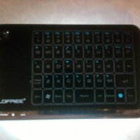 Беспроводная клавиатура Lofree MT-200