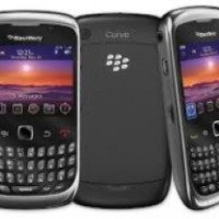 Смартфон BlackBerry Curve 9300 3G