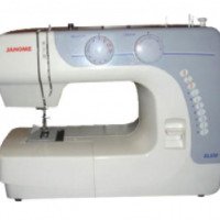 Швейная машина Janome EL 530