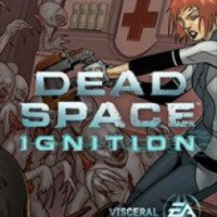 Dead Space: Ignition - игра для PlayStation 3