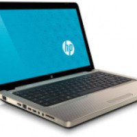 Ноутбук HP G62-b26ER