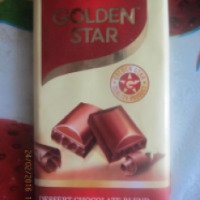 Шоколад Golden Star
