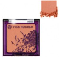Румяна Yves Rocher Colors