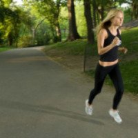 Бег против жира: три правила эффективной тренировки