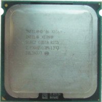 Процессор Intel Xeon X3363