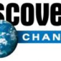 ТВ-канал Discovery Channel