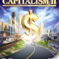 Капитализм 2 - игра для Windows