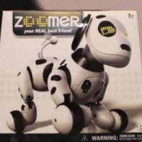 Интерактивная игрушка Zoomer "Далматинец"