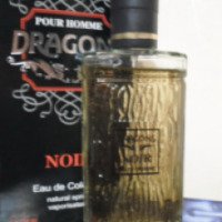 Одеколон для мужчин Avalon "Dragons Noir"