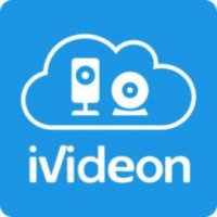 Ivideon - программа для Anroid