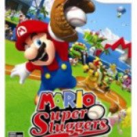 New Super Mario Bros - игра для Nintendo Wii