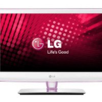 LED-телевизор LG 26LV2540-ZE