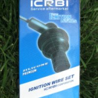 Высоковольтные провода зажигания ICRBI