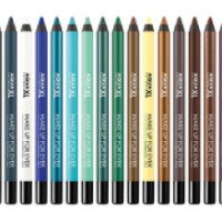 Водостойкий карандаш для глаз Make Up For Ever Aqua XL