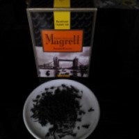 Чай Magrett индийский черный