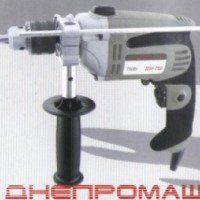 Дрель ударная Днепромаш ДЭУ-750