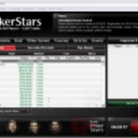 PokerStars.com - игра Покер онлайн