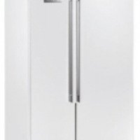 Холодильник-морозильник beko GN 163120 W