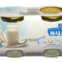Йогурт натуральный Malo 3,4 %