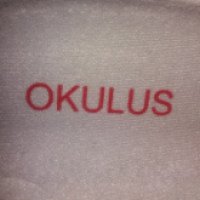 Футляр для очков Okulus OKO