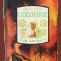Молотый кофе Planteur Des Tropiques "Selection Colombie"