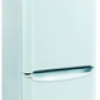 Двухкамерный холодильник INDESIT NBA 18 D FNF