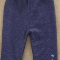 Детские зимние брюки Y. G. Baby