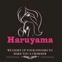 Гель-лак Haruyama