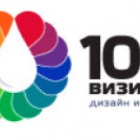 Типография "100 визиток" (Россия, Москва)