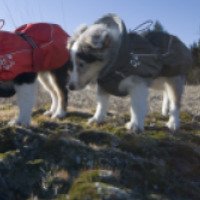 Куртка зимняя водонепроницаемая для собак Hurtta Pro