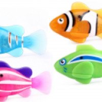 Интерактивная игрушка Zuru Robo Fish