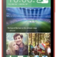 Смартфон HTC Desire 610