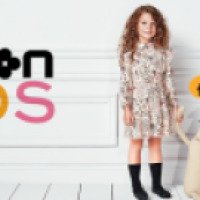 Детская одежда Koton Kids