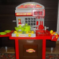 Кухня детская Kitchen Set 008-55А