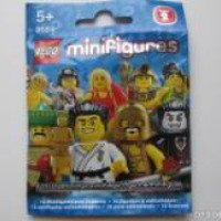 Конструктор Lego Minifigures 8684
