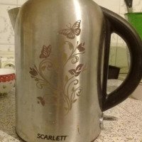Электрический чайник Scarlett SL 1500