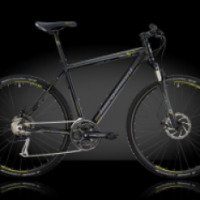 Велосипед Bergamont Helix 4.4