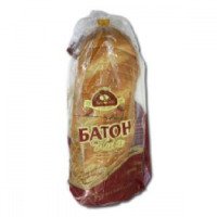 Батон Царь Хлеб "Нива"